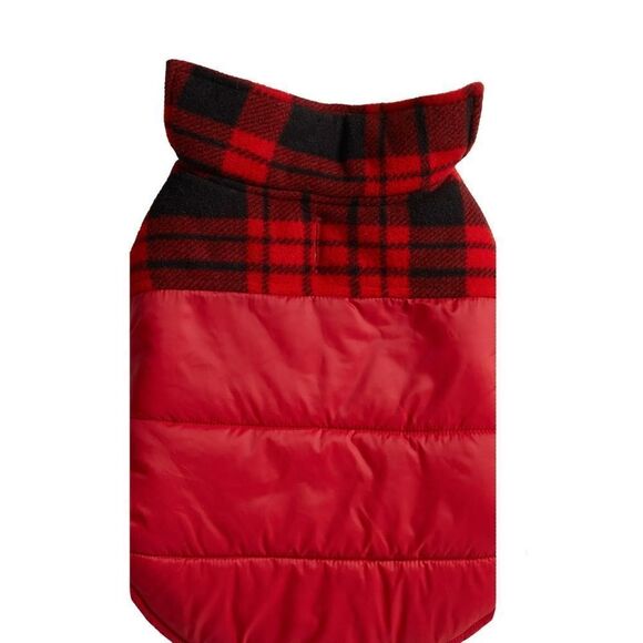 32 Degrees Dog Jacket • SM • NWT - Picture 4 of 6